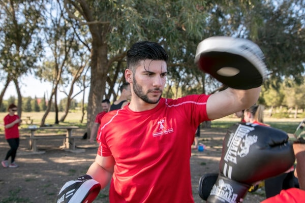 Already Gym Instructor Certified?