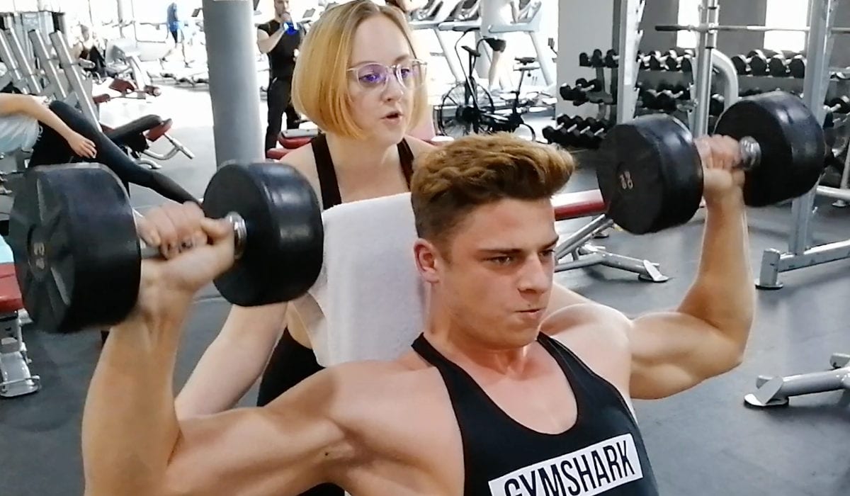 Highest paying gyms for personal trainers sale