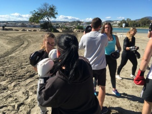 Estepona Courses